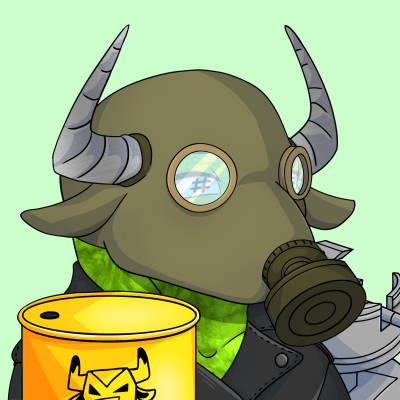 Image for Bull #3483 item
