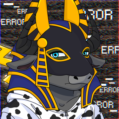 Image for Bull #2731 item