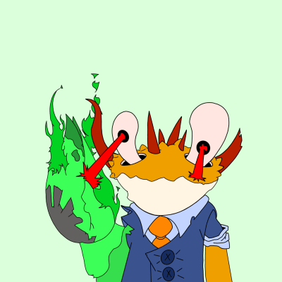 Image for Eclipse Crab #14 item