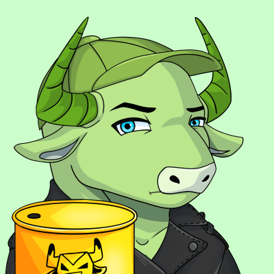 Image for Bull #273 item