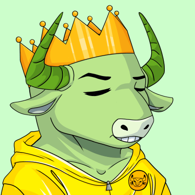 Image for Bull #601 item