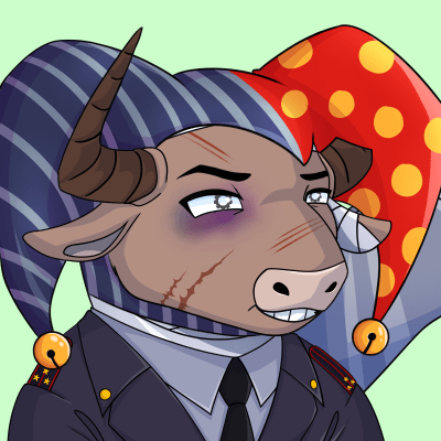 Image for Bull #2612 item