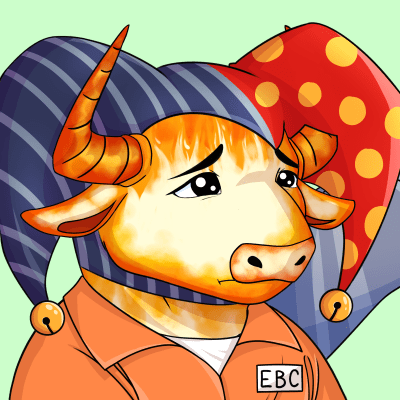 Image for Bull #183 item
