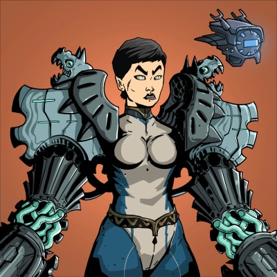 Image for Guardian #800 item