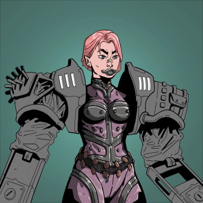 Image for Guardian #389 item