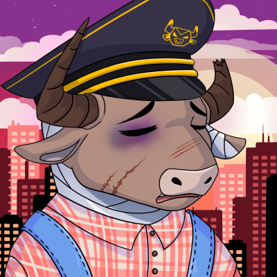 Image for Bull #2022 item