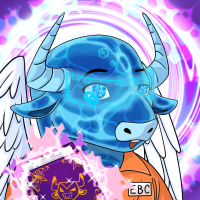 Image for Bull #588 item