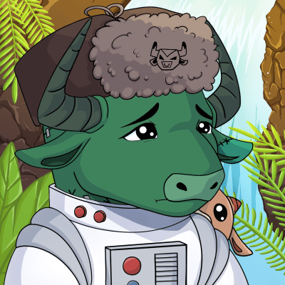 Image for Bull #1393 item
