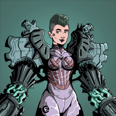 Image for Guardian #806 item