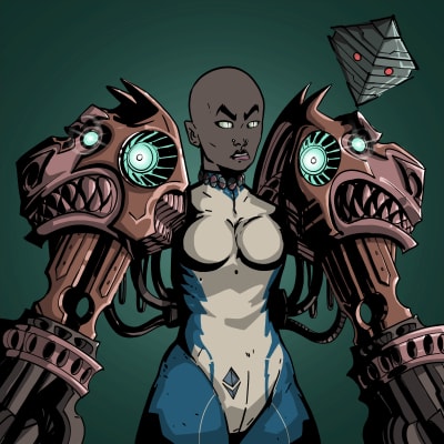 Image for Guardian #687 item