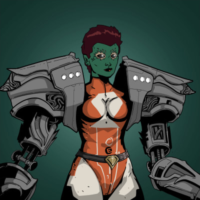 Image for Guardian #194 item