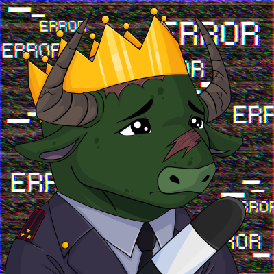 Image for Bull #2725 item