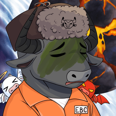 Image for Bull #778 item