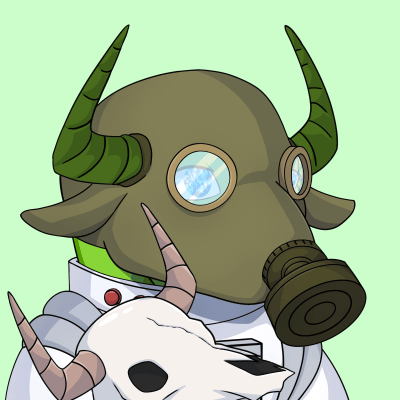 Image for Bull #285 item