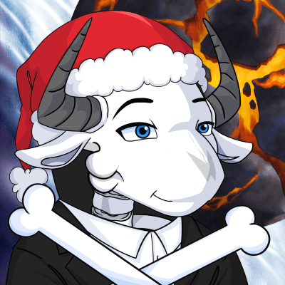 Image for Bull #3366 item