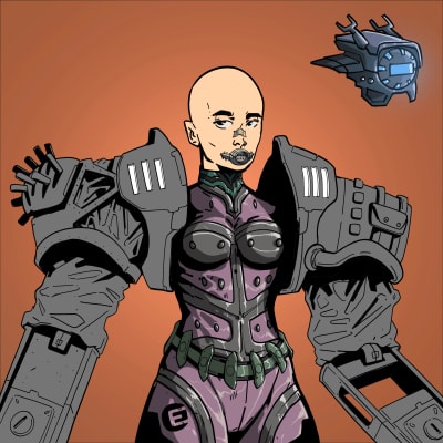 Image for Guardian #778 item