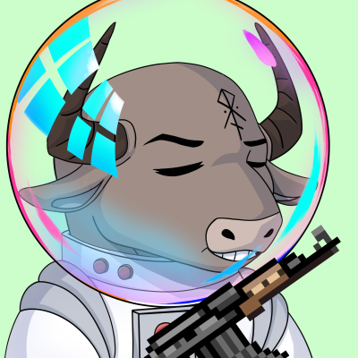 Image for Bull #2291 item