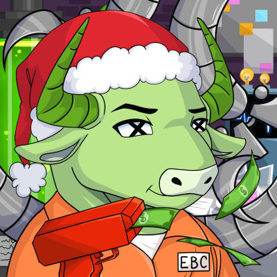 Image for Bull #726 item