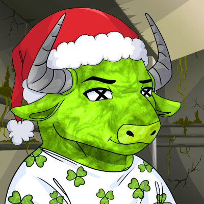 Image for Bull #3759 item