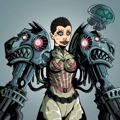 Image for Guardian #850 item