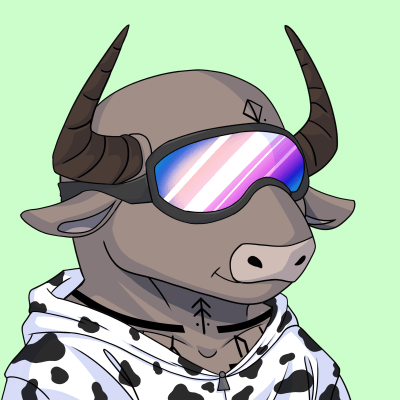 Image for Bull #722 item