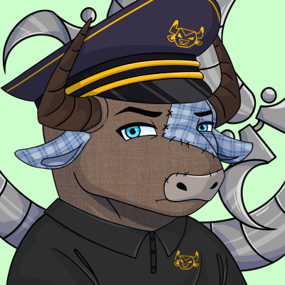 Image for Bull #2772 item