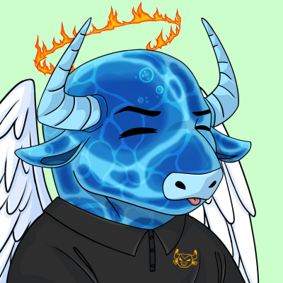 Image for Bull #2406 item
