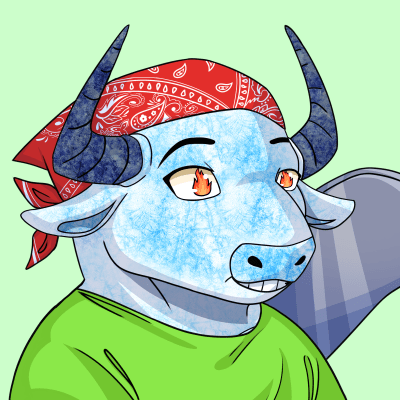 Image for Bull #1511 item