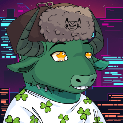 Image for Bull #3030 item