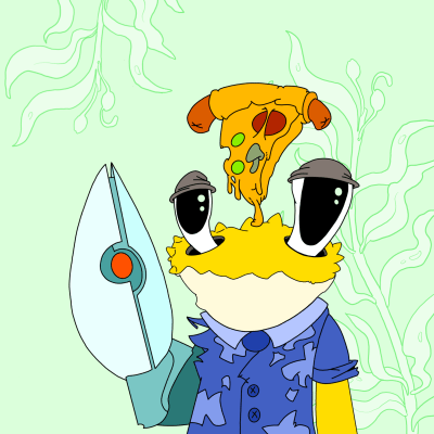 Image for Eclipse Crab #23 item