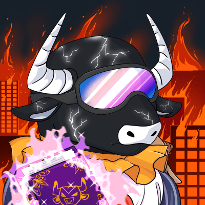 Image for Bull #3086 item