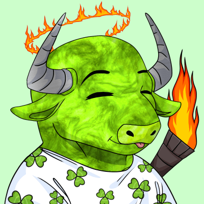 Image for Bull #3762 item