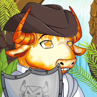 Image for Bull #4048 item