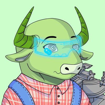 Image for Bull #343 item