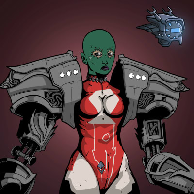 Image for Guardian #698 item