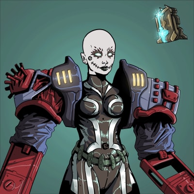 Image for Guardian #278 item