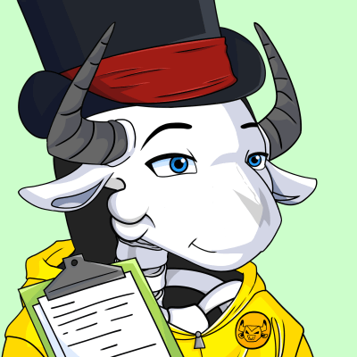 Image for Bull #4394 item