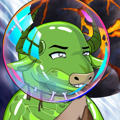 Image for Bull #84 item
