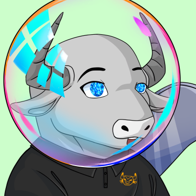 Image for Bull #2186 item