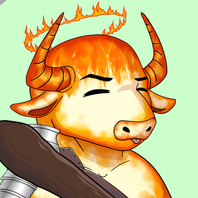 Image for Bull #3714 item