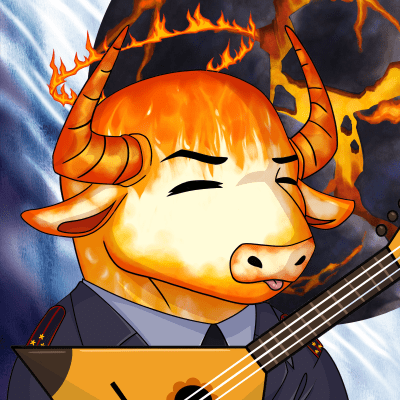 Image for Bull #1557 item