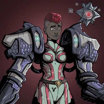 Image for Guardian #532 item