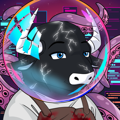 Image for Bull #3253 item