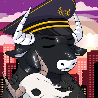 Image for Bull #1623 item