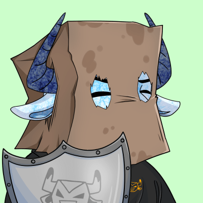 Image for Bull #2479 item