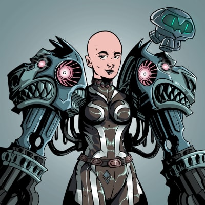 Image for Guardian #654 item