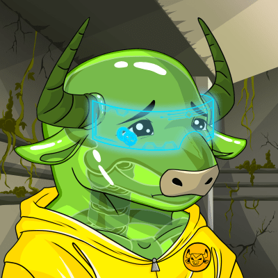 Image for Bull #2545 item