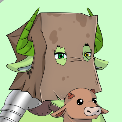 Image for Bull #320 item