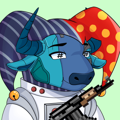 Image for Bull #2257 item