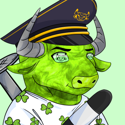 Image for Bull #2103 item